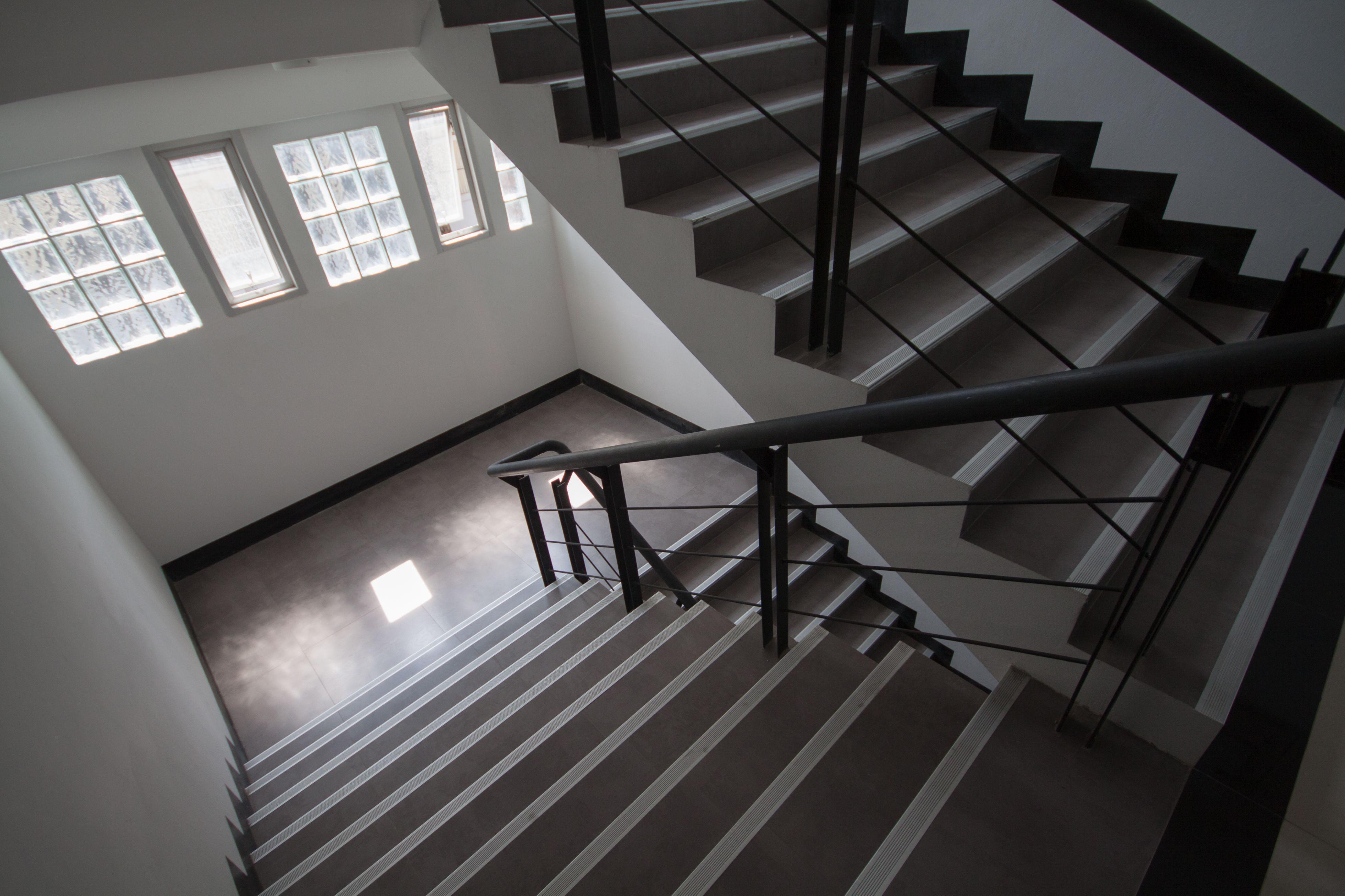 Q Space Residence Бангкок Екстер'єр фото